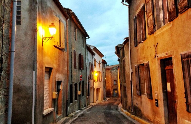 The Cathar Cottage, Pennautier - Lovely, Traditional Village House