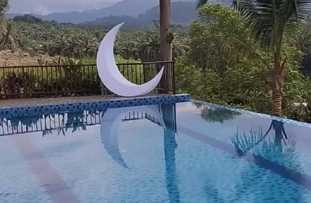 The Cedar Bidor Villa – Family Friendly villa, the perfect escape from the city