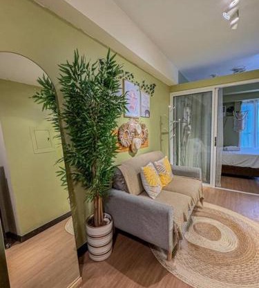 The Celandine condo near Ayala Mall Balintawak