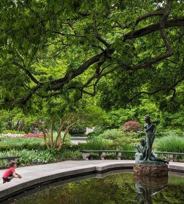 THE CENTRAL PARK EAST by THE MUSEUM MILE