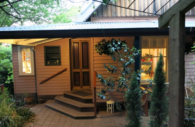 The Chapel at CARRIGMORE