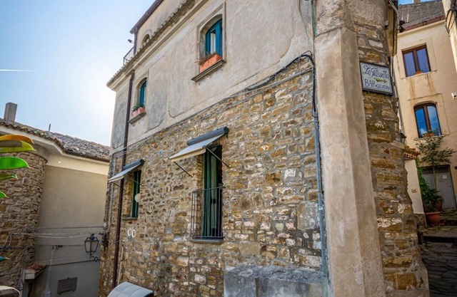 The charm of the village - Studio 2