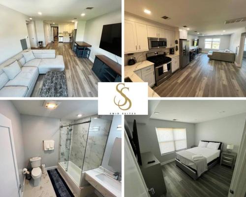 The Charming Suite - 1BR close to NYC