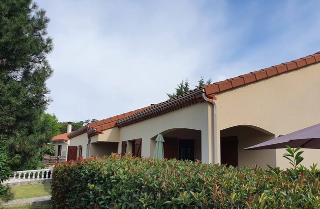 The charms of Auvergne, an exceptional environment in the heart of nature