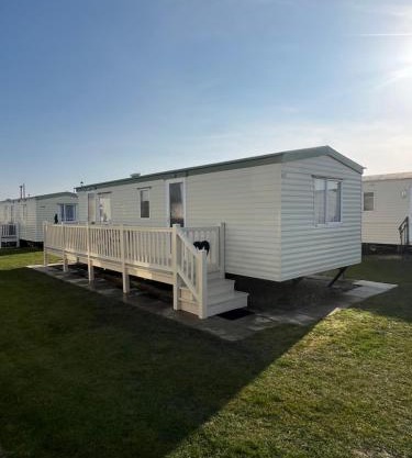 The chase ingoldmells