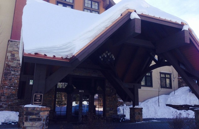 The Cirque Resort at Copper Mountain