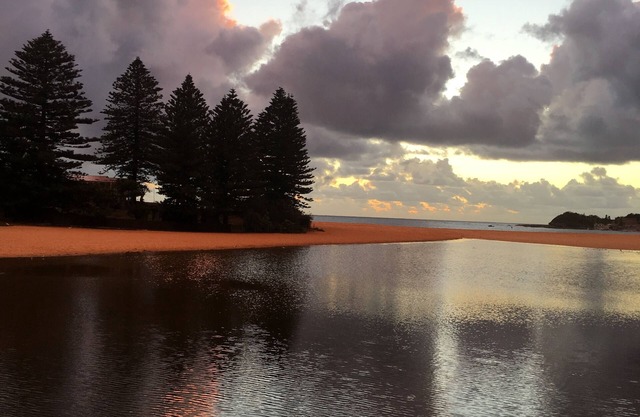 The Clan Terrigal