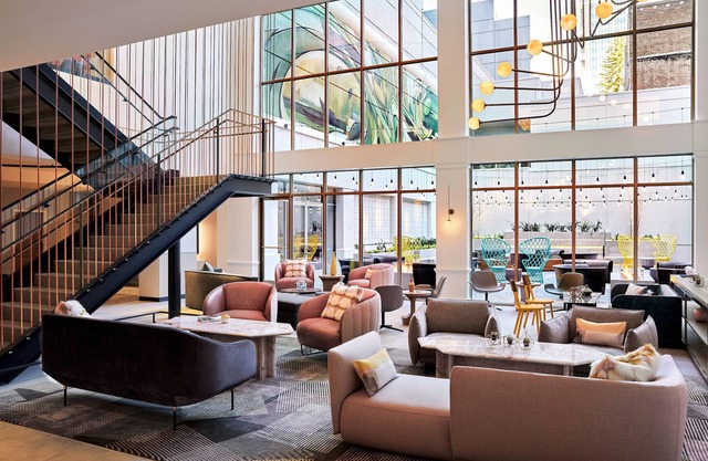 The Clancy, Autograph Collection by Marriott