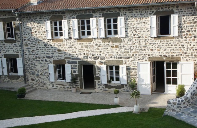 The Clos du Joli Puits
