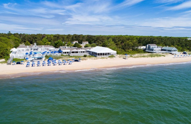 The Club at New Seabury