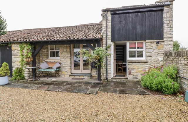The Coach House
