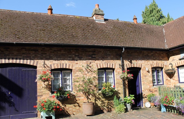 The Coach House Cottages, The Coachman's Cottage