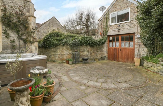 The Coach House