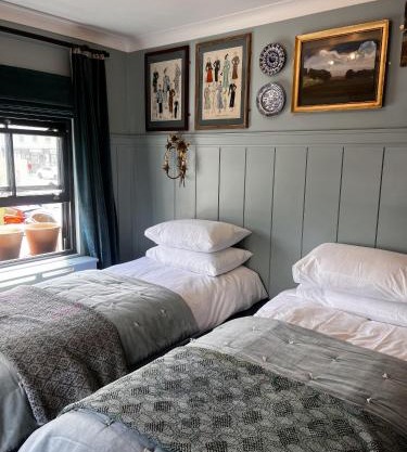 The Coach House