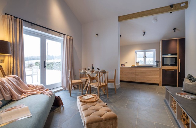 The Coach House - Lyth Valley by LetMeStay