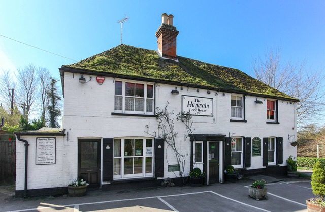 The Coach House, The Haywain, Bramling, Canterbury