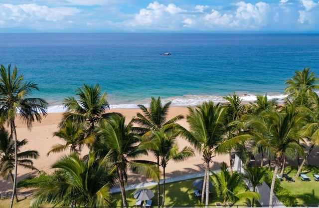 The Coast, Sri Lanka - Villa