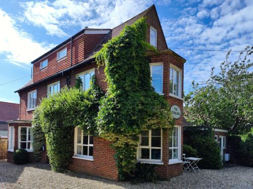 The Cobblers, Luxury Coastal House for 16