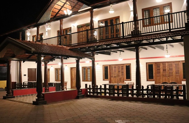 The CoffeeBeanVilla Sakleshpur | Unwind & Rejuvenate