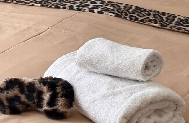 The comfort you've been looking for just a stone's throw from Pompeii