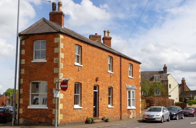 The Corner House Is Ideal To Explore In And Around Uppingham Rutland