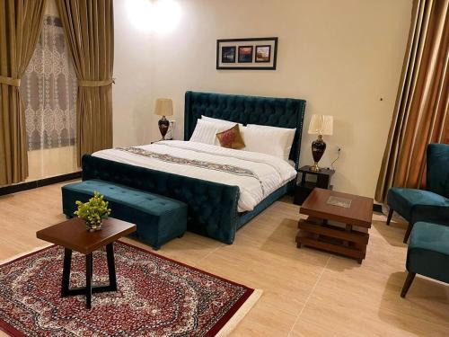 The Corporate Lodges Hotel