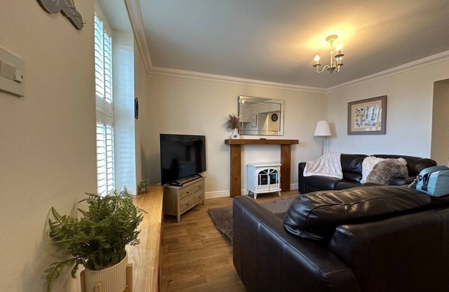 The Cosy Cottage Retreat! Long Stay Discounts