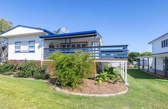 The Cottage 16 Clarke Street Bargara