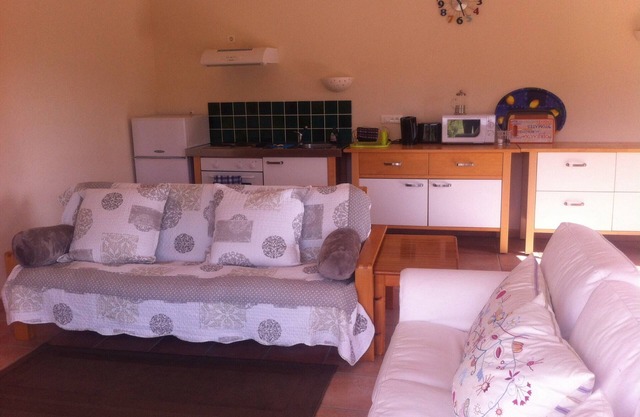 The Cottage at La Prade