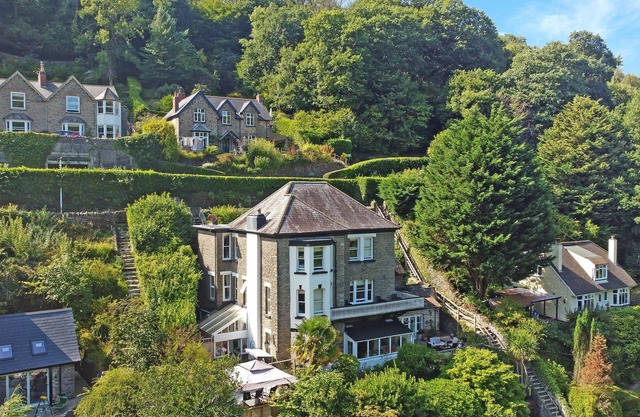 The Cottage at Woodlands
