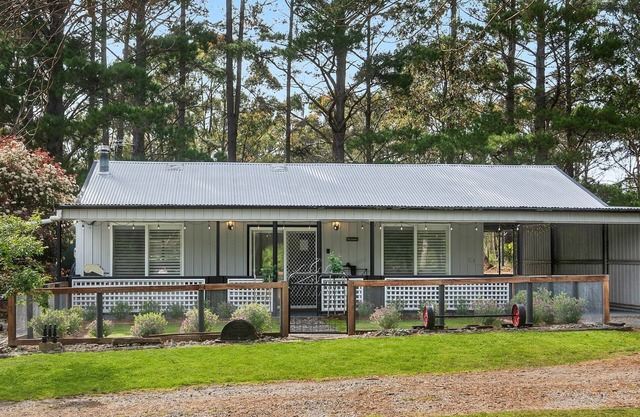 The Cottage, Colo Vale, Southern Highlands