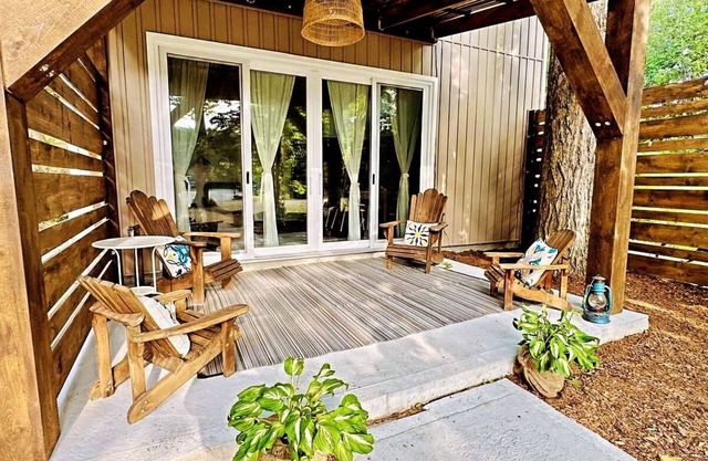 The Cottage Experience