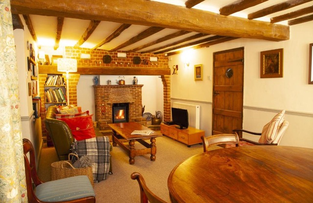 The Cottage