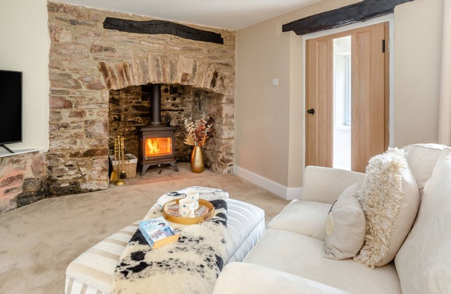 The Cottage - Catford House