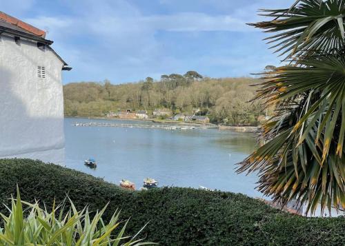 The Cottage Helford