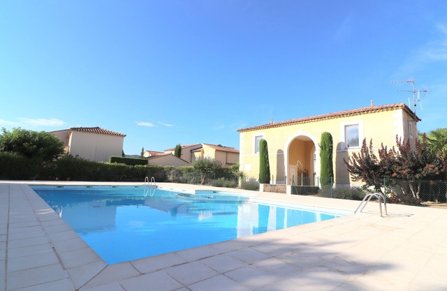The cottage in Provence