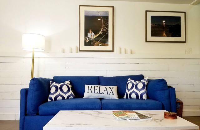 "The Cottage " is Perfect couples retreat!