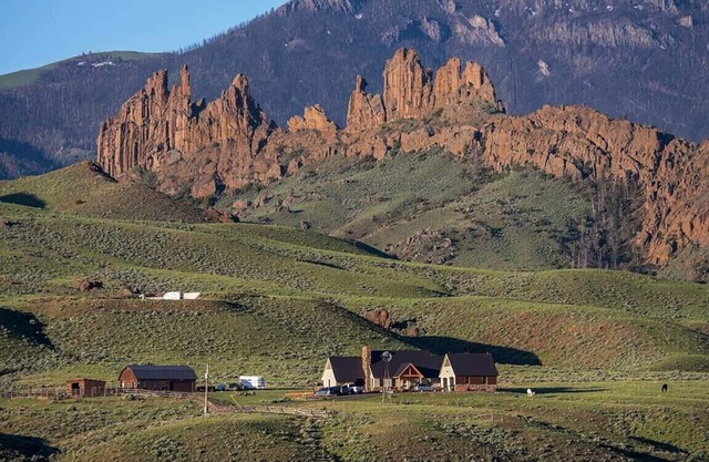 The Cottage with Spectacular Sceneries