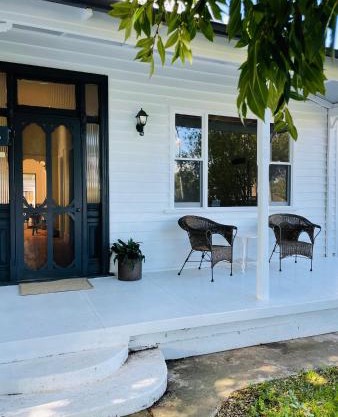 The Country House Maffra