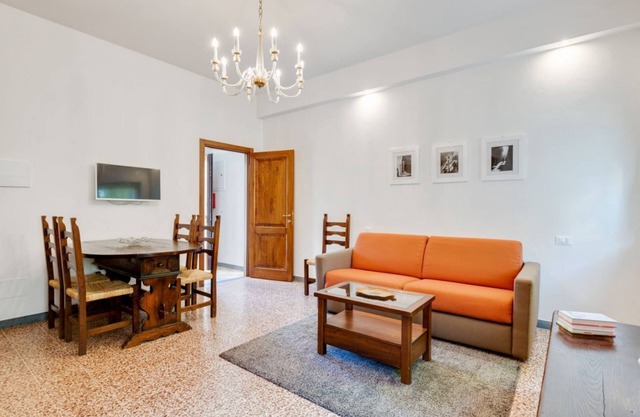 The Country in the City - Parco Delle Cascine Apartment