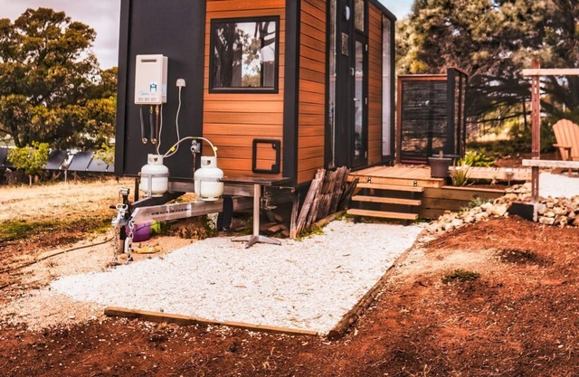 The Courtyard Summary