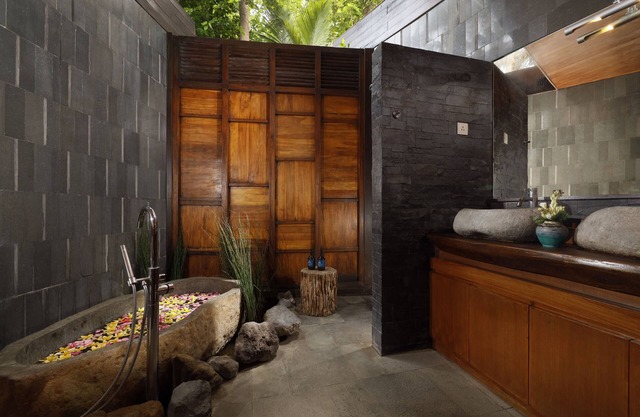 The Cove Bali by Nakula