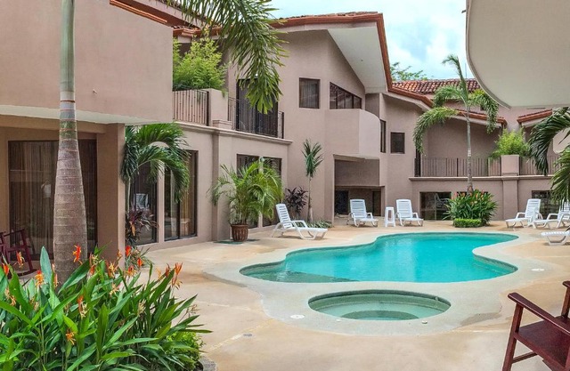 The Cove Condos at Playa Ocotal