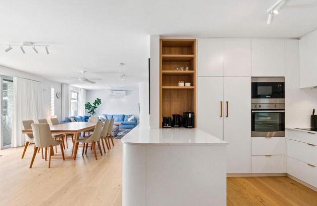 The Cove Noosa - Apartment 11