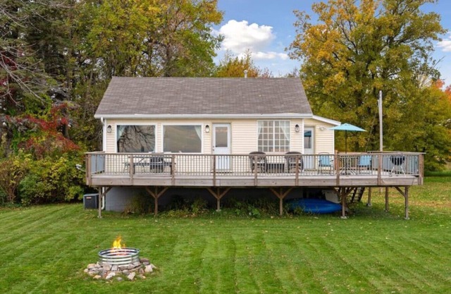 The Cove on Mille Lacs