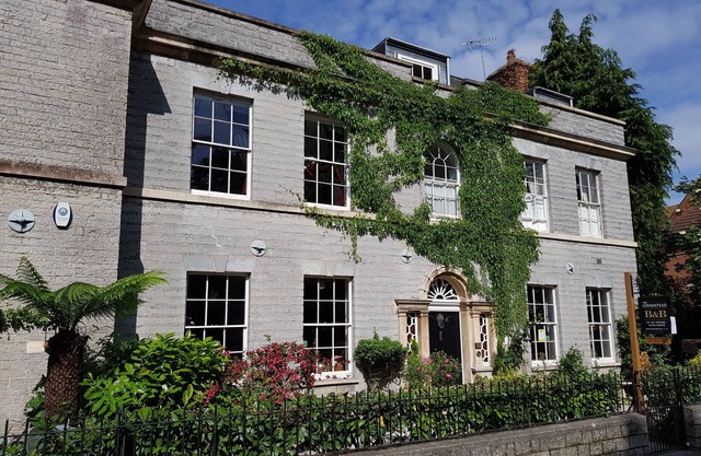 The Covenstead