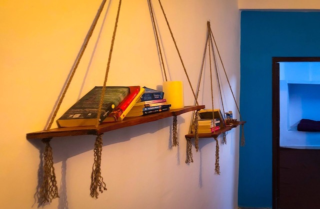 The Cozy Home (1 BHK)