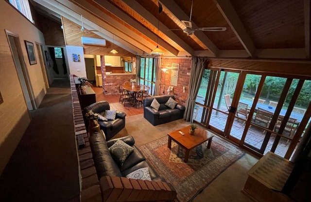 The Creek Cottage Wodonga