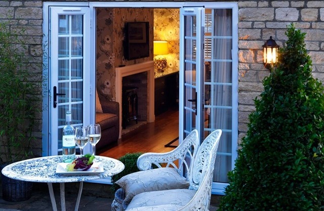 The Crown Inn