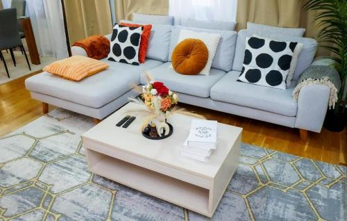 The Crown Suite Helsinki